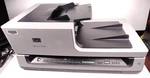 Hp Scanjet N8460 Automatic Document Feeder & Flatbed Scanner Hewlett Packard. Fixed Price $199.99.