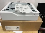 Xerox 550 Sheet Feeder Paper Tray Versalink C620/C625 Up To 8.5"X14" 097N02441. Fixed Price $299.99.