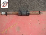 Hp Laserjet Ii 33440 Oem Paper Pickup Feed Roller With Gear Shaft Assy. Fixed Price $75.00.