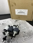 113R00651-GENUINE Xerox (113R651) Doc Feeder (dadf) Roller Assembly, Oem. Fixed Price $19.99.