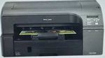 Ricoh Gx 7000 Sublimation Printer. Fixed Price $500.00.