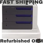 For Hp Optional Feeder 550 Sheet Tray CC423A CC493-67903. Fixed Price $417.58.