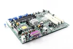 Dell Poweredge 800 Server PPGA478 Socket Atx Desktop Motherboard With Tray G7255. Fixed Price $32.89.