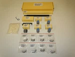 New Deluxe Paper Jam Fix Kit Hp Laserjet 4000 4050 Printer Roller + Warranty. Fixed Price $34.00.