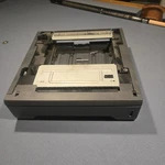 Brother 250 Sheet Lower/additional Paper Tray Compartment. Fixed Price $60.00.