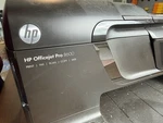 Hp Officejet Pro 8600 All-in-one Wireless Printer Scanner Copier Fax Tested Work. Fixed Price $99.00.