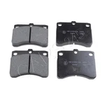 Febi Disc Brake Pad Set Front For Daihatsu Piaggio Perodua 850 Hijet V9118-D001. Fixed Price $14.98.