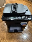 Samsung CLX-3175FW All-in-one Color Laser Printer Powers Read Description. Fixed Price $99.95.