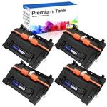 CC364A Black Toner Cartridge Fit For Hp Laserjet P4014DN P4015N P4015X P4515. Fixed Price $77.79.