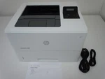 Hp Laserjet Pro M501DN Printer *only 334 Pages!! Duplex Network Usb & Warr. Fixed Price $245.00.
