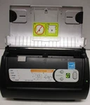 Ambir Imagescan Pro 820I DS820 Duplex Usb 2.0 Sheetfed Color Scanner Unit Only. Fixed Price $29.99.