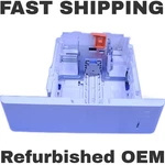 For Hp 550-SHEET Option Cassette RM2-0866-000CN. Fixed Price $212.83.