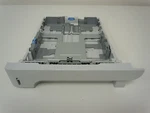 Hp Laserjet P2035N Printer Paper Tray (250-SHEETS) #2 RM1-6446 +wrnty. Fixed Price $44.00.