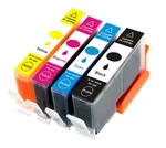 4P Printer Ink Combo For 564XL Hp Officejet 4620 4622 Deskjet 3520 3521 3522. Fixed Price $10.99.