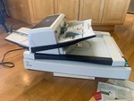 Fujitsu FI-6770 A3 Duplex Document Scanner Flatbed Adf Low 1,642 Count Tested. Fixed Price $899.00.