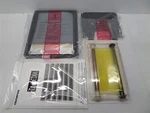 Olympus Camedia P-400 Paper Tray & Feed W/ Starter Ink Ribbon Photo. Fixed Price $49.95.