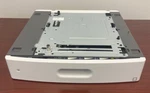 Lexmark 24T7300 550-SHEET Extra Tray For MX810 MX811 XM7155 XM7163 XM7263. Fixed Price $169.99.
