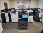 Toshiba E-studio 3515AC Color Copier Printer Scanner Very Clean-meter Only 63K. Fixed Price $3399.00.