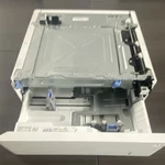Hp B5L34A 550 Sheets Heavy Media Tray For Color Laserjet Enterprise Printer. Fixed Price $400.00.