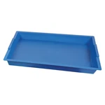 Deflecto Antimicrobial Finger Paint Tray (39507BLU). Fixed Price $20.69.
