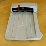 Hp M1522 Mfp Adf Scanner Assembly CB534-67901 *new Oem*. Fixed Price $45.00.