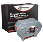 Innovera 51-0019-5301-00 (T-1000) Postage Meter Ink, Red (3 Pack). Fixed Price $19.95.