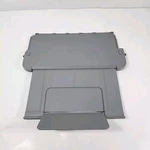 Oem Hp 8012 8015 8022 8025 8035 Output Papertray Gray Catcher 1KR57-90016 40017. Fixed Price $18.99.