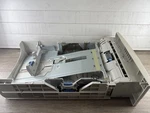 Hp Laserjet 4000 4050 4100 Printer 500 Paper Feeder Tray RB2-4796 Works Great. Fixed Price $16.99.