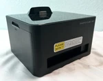 Photo Cube Wi-fi IPWF-P30-VP Vupoint Solutions Printer. Fixed Price $20.00.