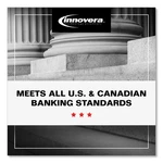 Innovera Remanufactured IMINK2 (IM-280) Postage Meter Ink,. Fixed Price $78.92.
