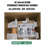 Hp CE249A Transfer Belt Kit New Openbox Intermediate Unit CC493-67910. Fixed Price $429.00.