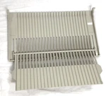 Vtg Oem Rear Output Paper Tray Hp Hewlett Packard Laserjet Series Ii 2 Printer. Fixed Price $39.99.