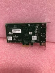 Dell 557M9 Broadcom 5720 Dual-port 1GB 1000BASE-T Pci-e Low-prof. Fixed Price $11.95.