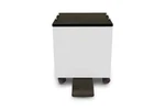Epson Low Cabinet Workforce Pro WF-C5000 & WF-M5000 Printers. Fixed Price $226.00.