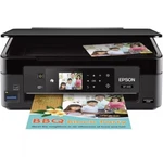 Brand New Epson Expression Home XP-440 / XP-446 Small-in-one Printer Sealed. Fixed Price $459.99.
