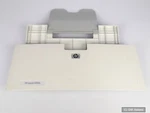 Hp RM1-2463 Ersatzteil: Multipurpose Cover Assy Front Klappe Laserjet 5200TN. Fixed Price $27.38.
