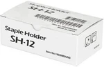Kyocera 1903NB0UN0 Model SH-12 Holder, 5,000 Staples Per Cartridge. Fixed Price $84.00.
