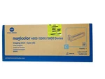 Genuine Konica Minolta A0310AF Cayan Imaging Unit 4600/ 5500/ 5600 Series. Fixed Price $36.39.
