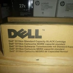 Dell JD746 Black Toner Cartridge 5110CN Color Laser Printer New. Fixed Price $19.99.