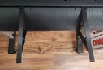 Carrier Sheet Table / Support For Graphtec CE7000-60 Alternative To OPH-A45. Fixed Price $44.00.