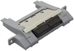 RM1-6303 Tray 2 Seperation Pad W/ Holder For Hp P3015 By Fuserdepot. Fixed Price $9.95.