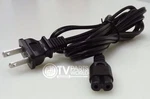 Hp Deskjet 693C Printer Ac Cable Wire Powercord-rrr. Fixed Price $8.86.