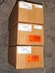 Lot Of Hp Q3655A Fuser For Color Laserjet 3500/3700 Series Genuine New. Fixed Price $119.99.