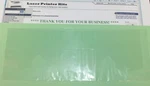 PF2288K050NI Adf Mylar (set Of Sheets) Hp Laserjet 4345 CM4730. Fixed Price $13.75.