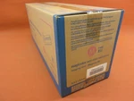 Genuine Konica Minolta A0310AH 4600/5500/5600 Magenta Original Box. Fixed Price $73.44.