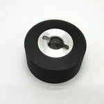 M-O001649 CV7 1501X Feed Roller Martin Yale. Fixed Price $57.95.