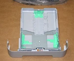 Genuine Brother Intellifax 2840 Paper Tray LY2190003 - New. Never Used. Fixed Price $49.99.