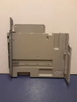Oem Hp Photosmart C5580 Inkjet Printer Input Paper Tray. Fixed Price $9.98.