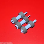 3 Konica Minolta Bizhub 40PX Pagepro 4650 5650 Paper Feed Roller A0DXPP1R00. Fixed Price $29.95.
