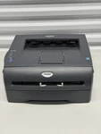 Brother HL-2070N Standard Laser Printer Tested!. Fixed Price $110.00.